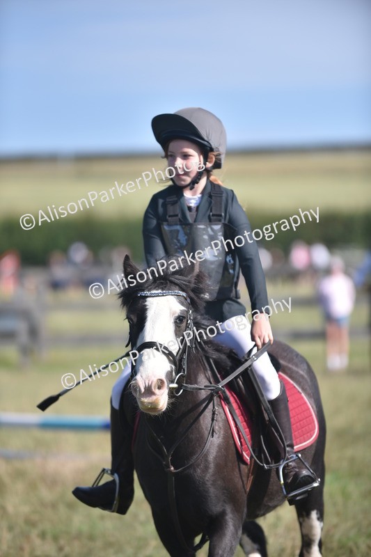 20260906-0937 - Class 7 - Absolute Novice Jumping 35cm