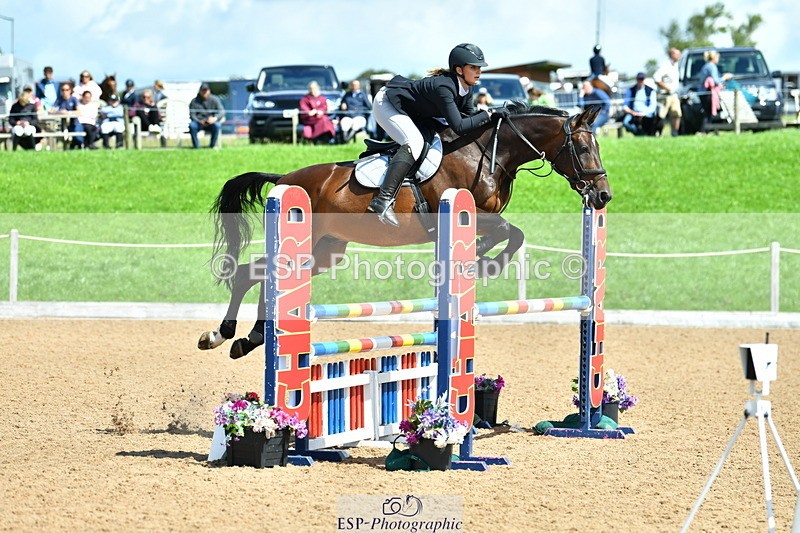 230729A-114201-05545 - Cls 14 NAF Bronze League Semi Final