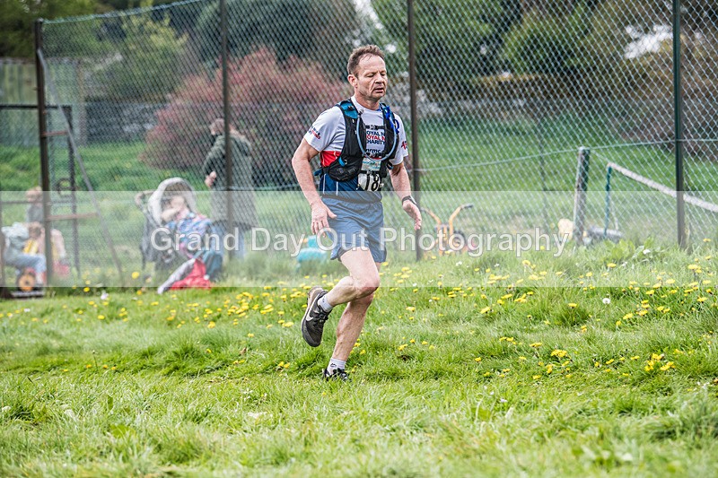 3 Peaks Finish-1710 - The 3 Peaks Race Saturday 26th April 2025 - The Finish