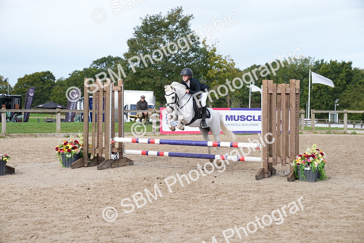 SBM_02482 - J55 - Clear Round 60cm