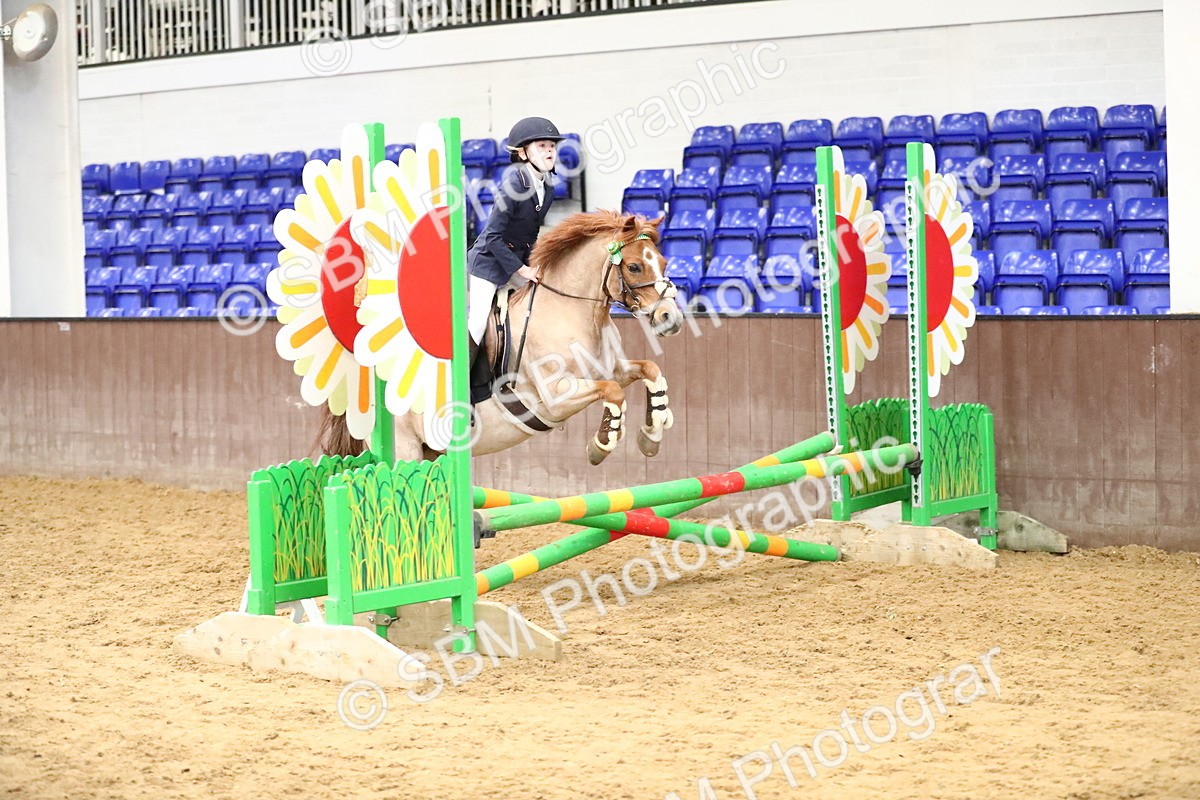 SBM_001990 - Class 4 - 60cm