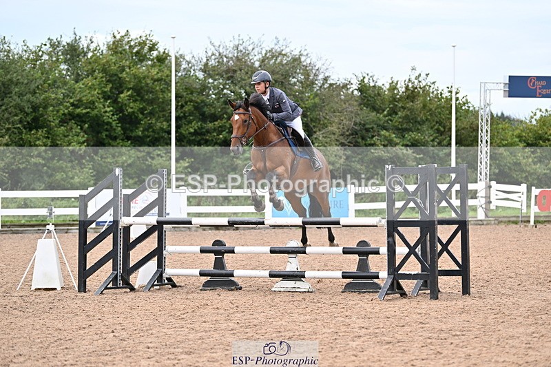 240908A-140321-04237 - Cls 20 A&B Pony Newc & 1.00m Opem