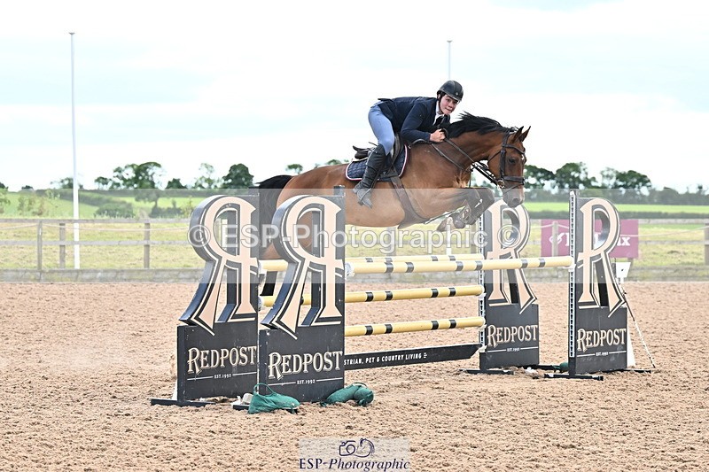 240608A-144304-02807 - Cls 5 Snr Foxhunter and 1.20m Open