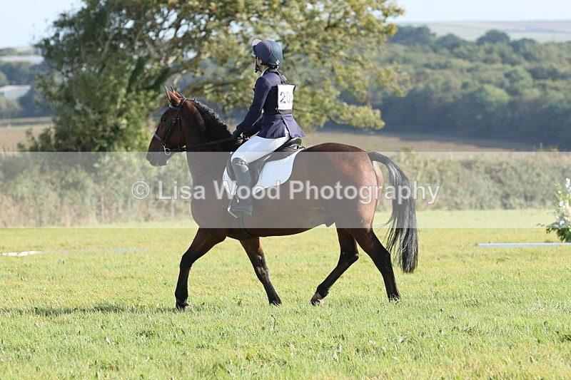 JPP_7920 - Class 2A: Trekenning Open: Dressage