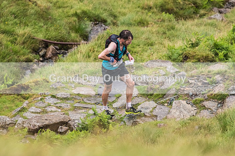 Buttermere h-s-138 - Buttermere Horseshoe Fell Race Saturday 4th July 2026