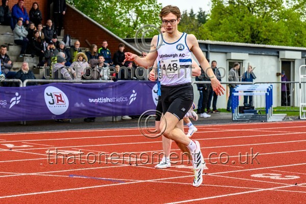 Opener25-918422 - Track Male