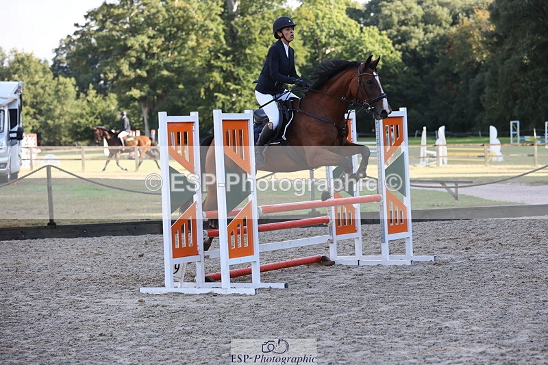 250829A-085107-00089 - Cls 6 85cm Amateur Quali