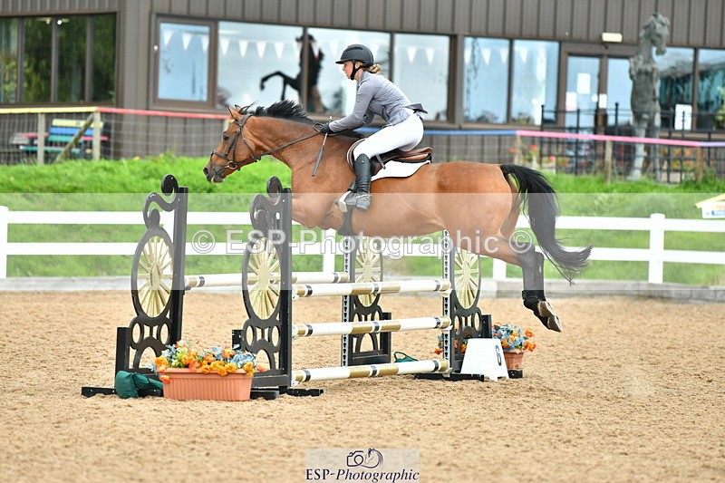 230812A-143146-09651 - Cls 28 95cm Nat Am Qualifier