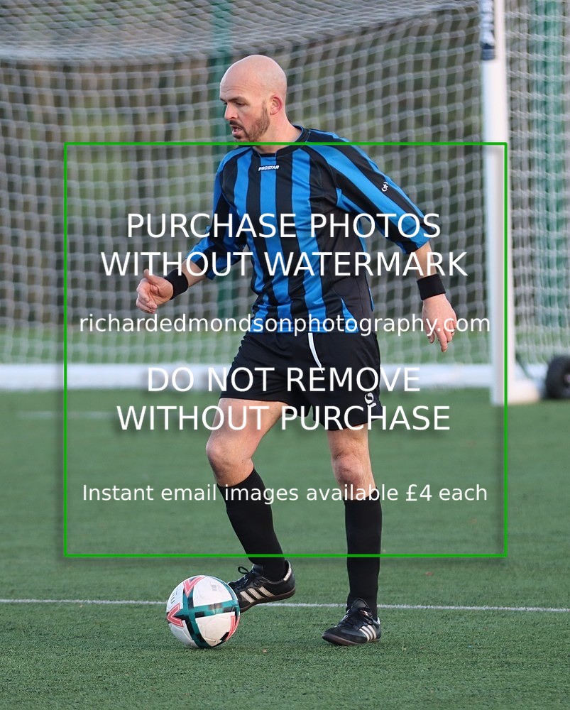 IMG_6173 - Castle Rangers vs Kendal Community