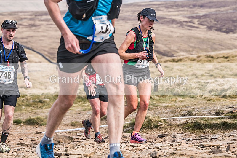Pen-Y-Ghent-1149 - The 3 Peaks Race Saturday 25th April 2026 - Pen Y Ghent