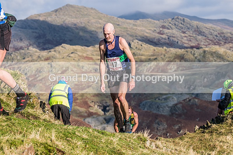 Dunnerdale-240 - Dunnerdale Fell Race Saturday 12th November 2022