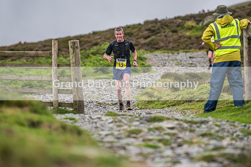 Skiddaw-937 - Skiddaw Fell Race Sunday 6th July 2025