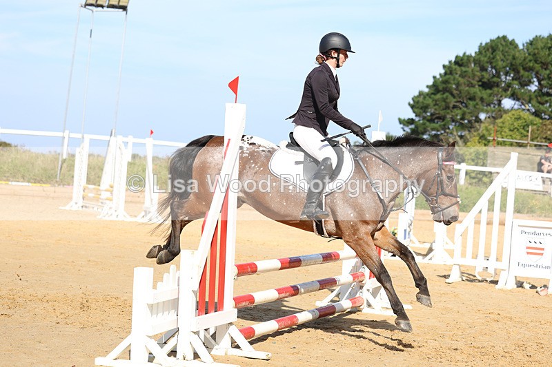 3E7A0824 - Class 6: 70cm Junior