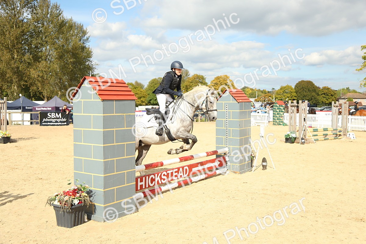 SBM_46568 - J7 - Junior Pony 60cm Championship