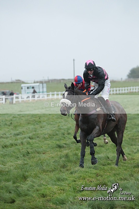 PtP 101223 247 - New Forest Hounds PtP Larkhill 10/12/23