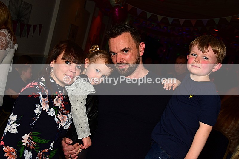 JAC0-200 - Jackie's 60th