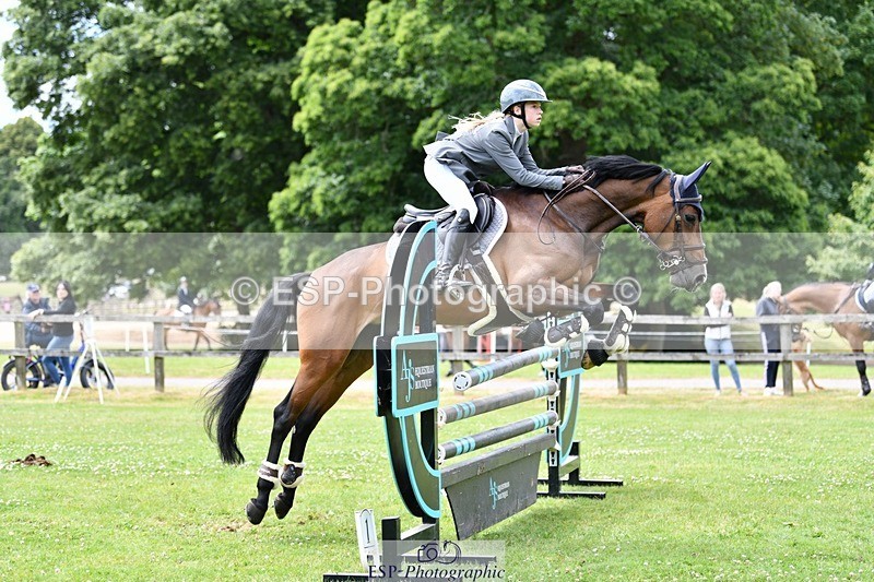 240704-133355-03932 - Cls 13 1.10m Amateur Qualifier