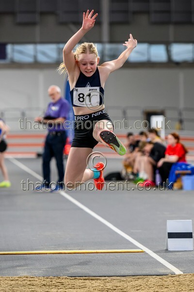 CombiMast25-915103 - Field Female