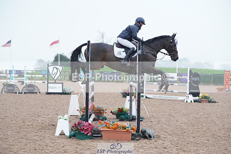 241006A-142712-07907 - Cls 21 Snr Fox & 1.20 Open