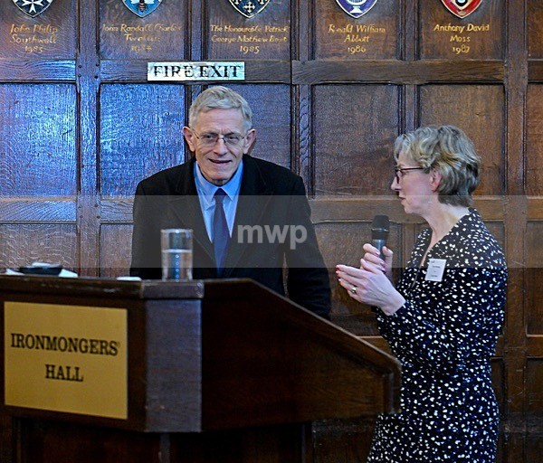  - CRUISE BRITAIN 2025