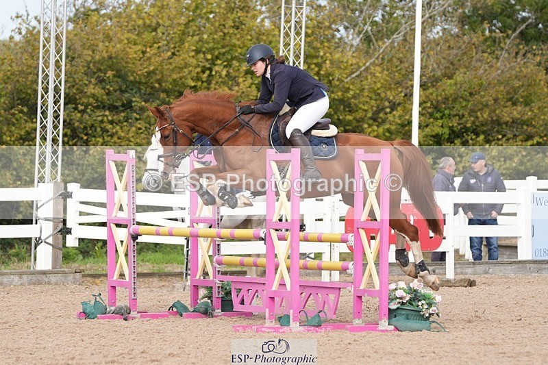 251005-110926-03145 - Cls 23 85cm Amateur Qualifier