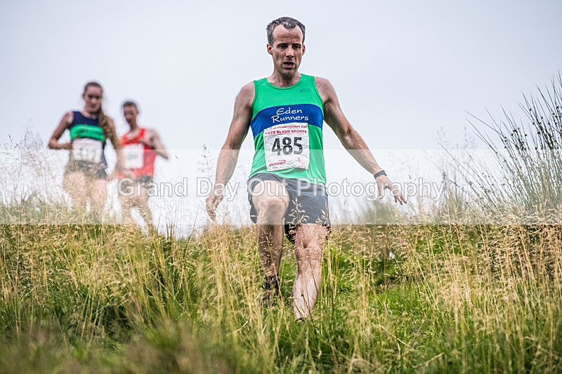 Steel Fell-617 - Steel Fell Race Wednesday 6th August 2025