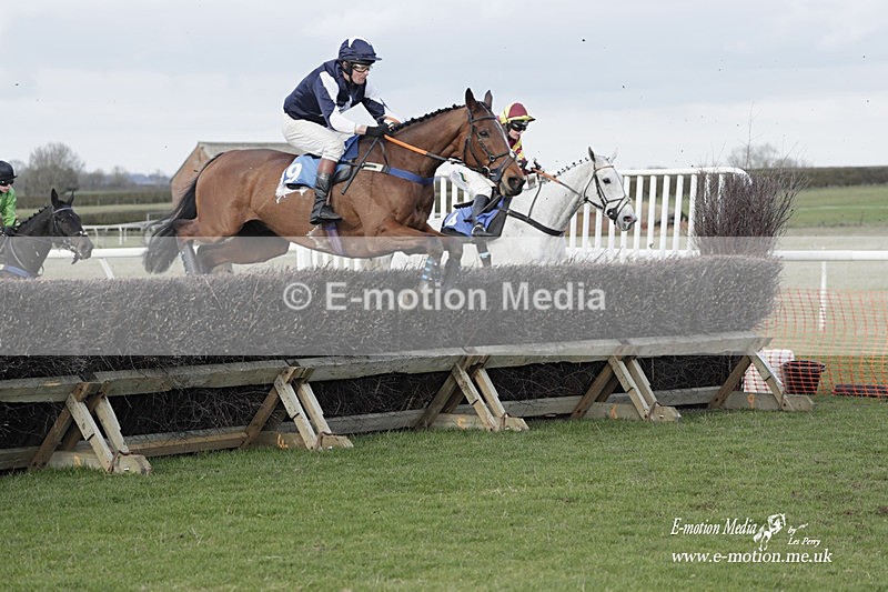 PtP 190323 644 - Oakley Hunt Point-to-Point Brafield-On-The-Green 19/03/23