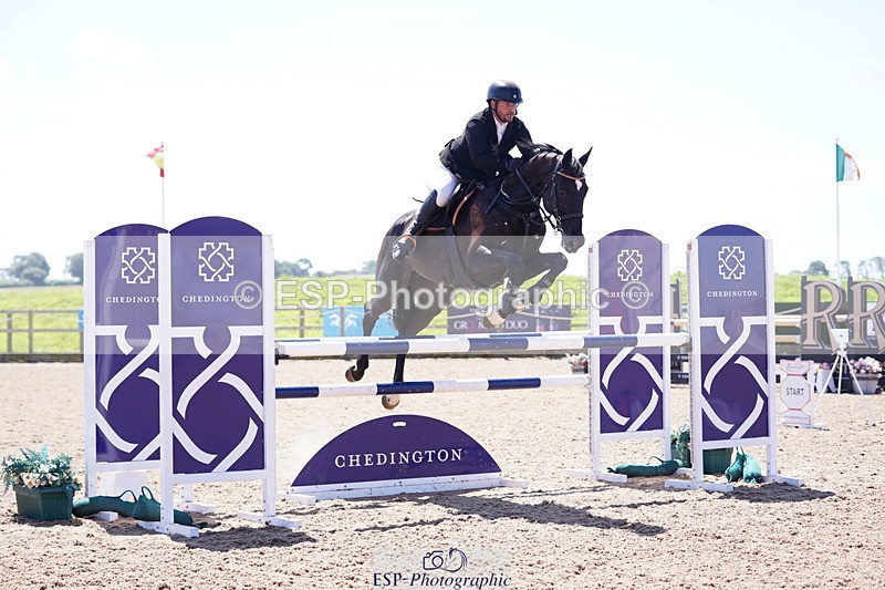 240728A-124154-09068 - Cls 26 NAF Silver Semi Final