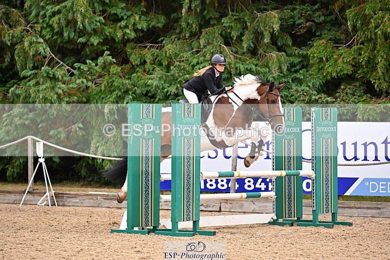 250817A-104849-03931 - Cls 16 Snr British Novice