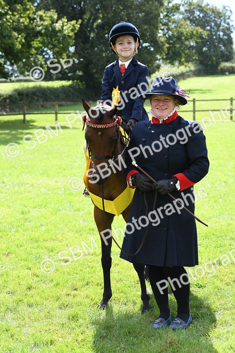 SBM_41250 - S19 - Lead Rein Show & Show Hunter Pony