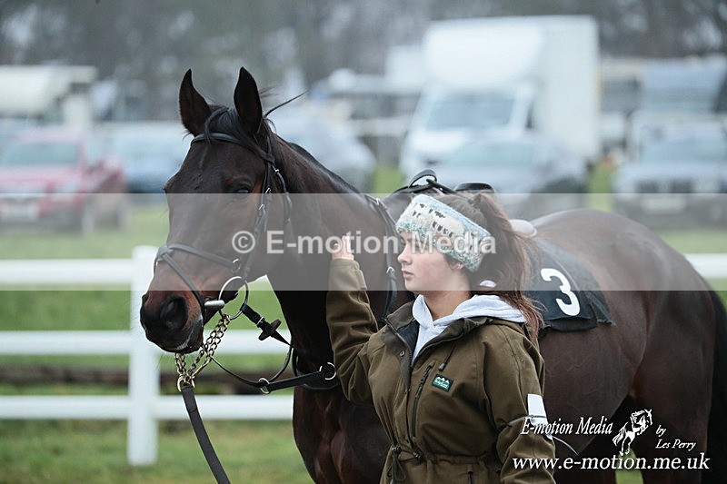 PtP 180126  0330 - Royal Artillery PtP Larkhill 18/01/26