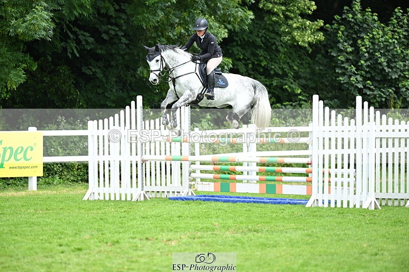 250614A-135944-07031 - Cls 20 Foxhunter