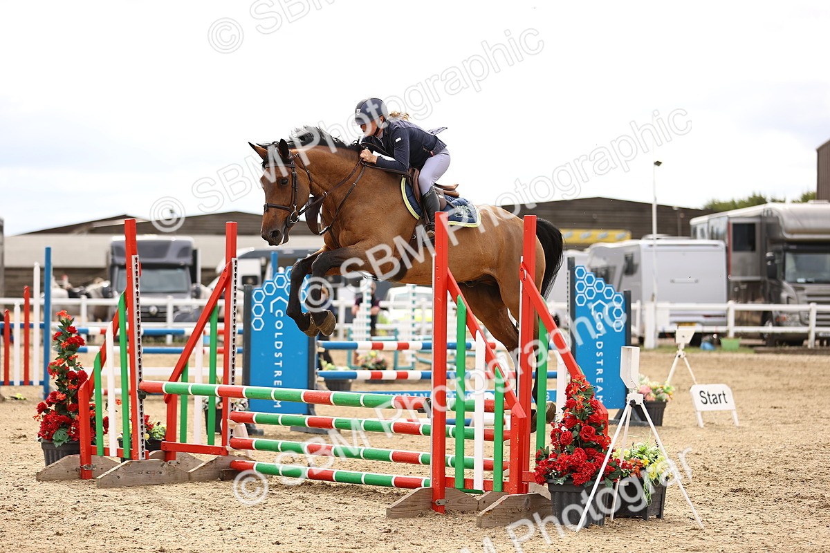SBM_005841 - Class 15 - Clear Round