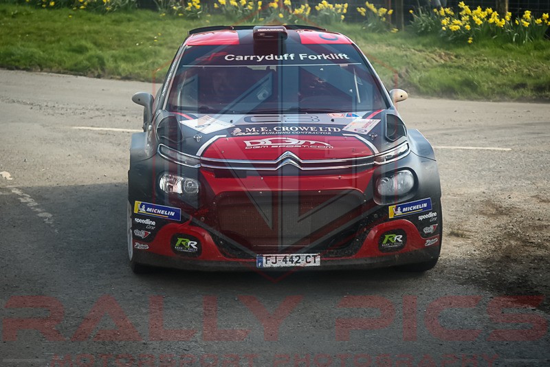 Circuit of Ireland-5 - Circuit of Ireland 2024