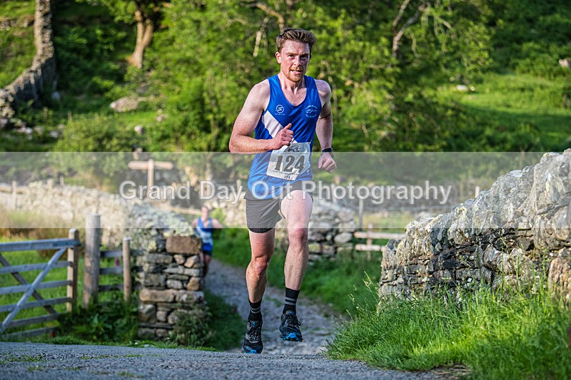 Langstrath-407 - Langstrath Fell Race Wednesday 18th June 2025