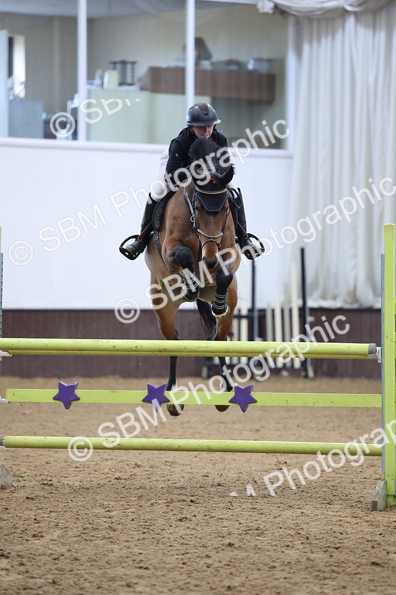 SBM_006409 - Class 23 - Senior Newcomers - 1.10m Open