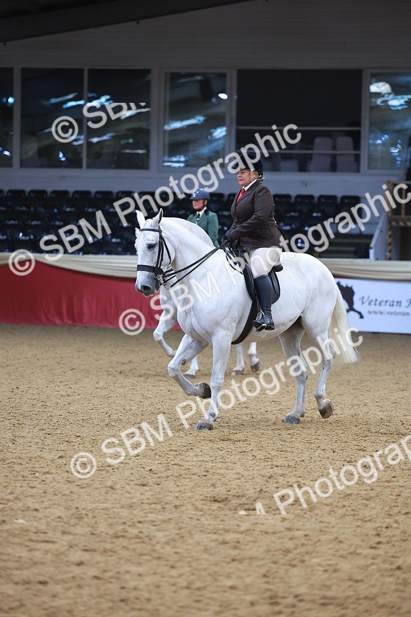 SBM_06039 - Class 12R - Ridden Pre-Vet