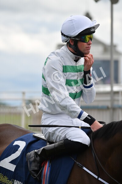yr22052021r2-9 - Race 2 2.40pm William Hill Brontë Cup
