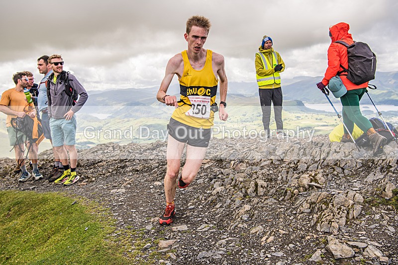 Blencathra-277 - Blencathra Fell Race Sunday 28th June 2026