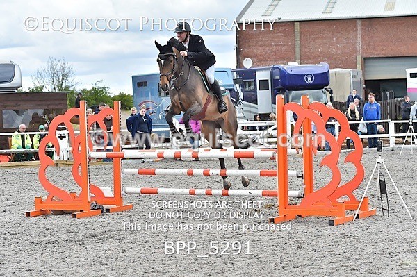 BPP_5291 - SAT CLASS 30 DISCOVERY /1M OPEN