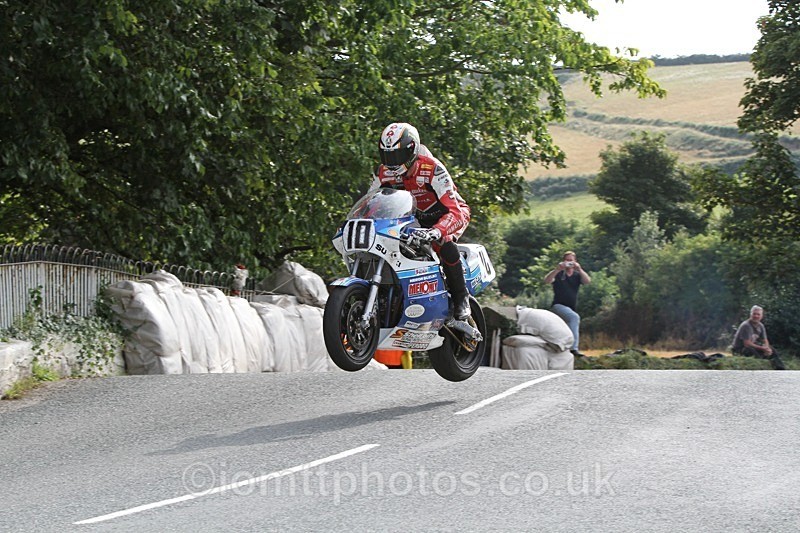 IMG_1618 - Formula 1, Formula 2 and Formula Classic TT Race