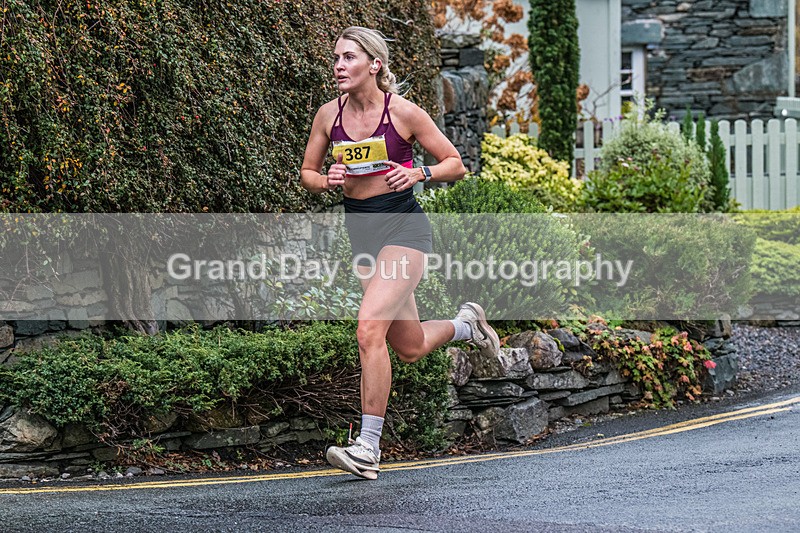 Derwentwater-268 - Derwentwater 10 Mile Road Race Sunday 2nd November 2025