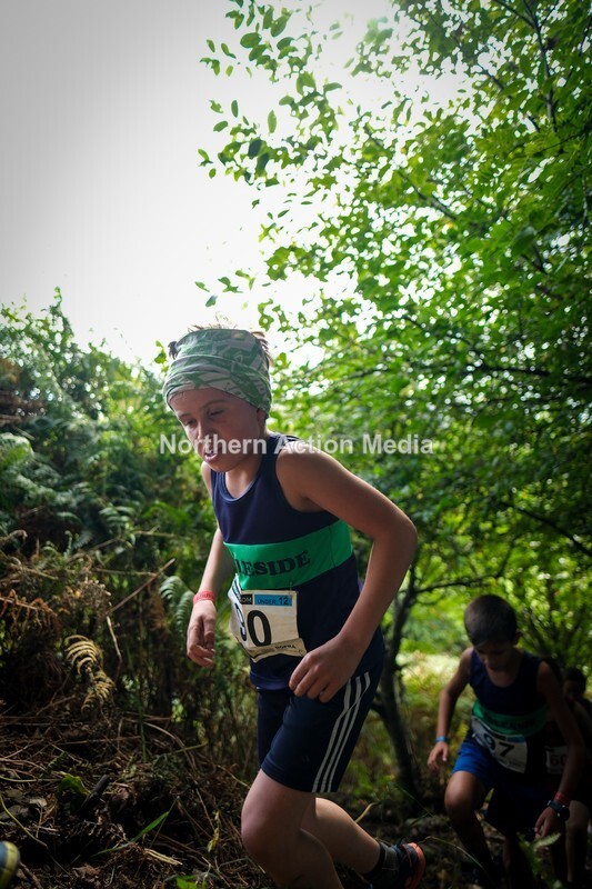 DSCF4610 - Reeth fell race age grades