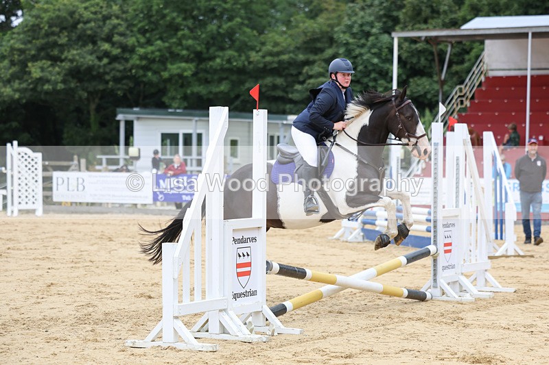 3E7A2149 - Class 3: 50cm Open