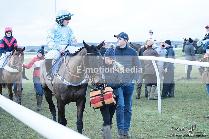 PtP 250126 1087 - Cocklebarrow Races Point-to-Point 25/01/26