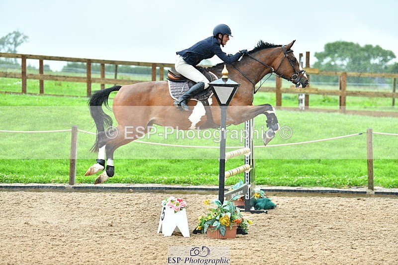 230729A-101212-05075 - Cls 14 NAF Bronze League Semi Final