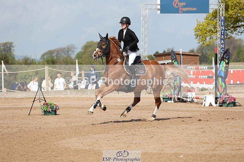 250427-104739-15612 - Cls 36 Young Horse 7yr old