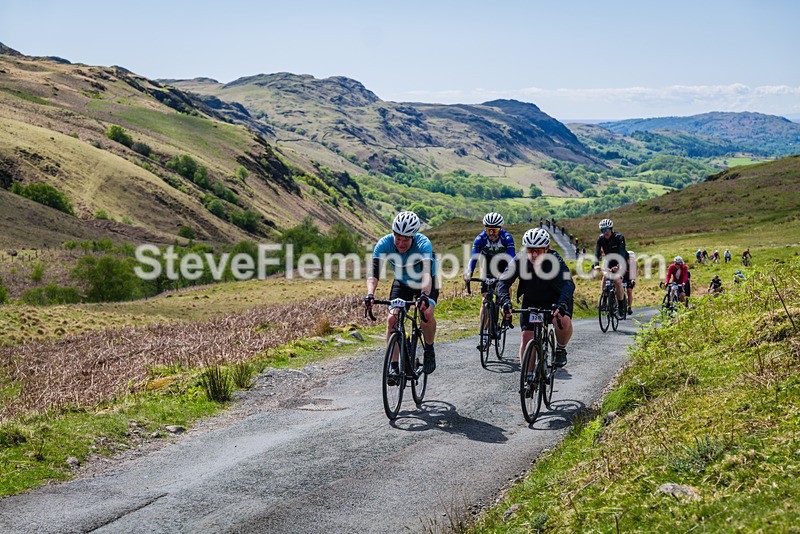 142914 - Hardknott Pass Camera 1 14.00-15.00