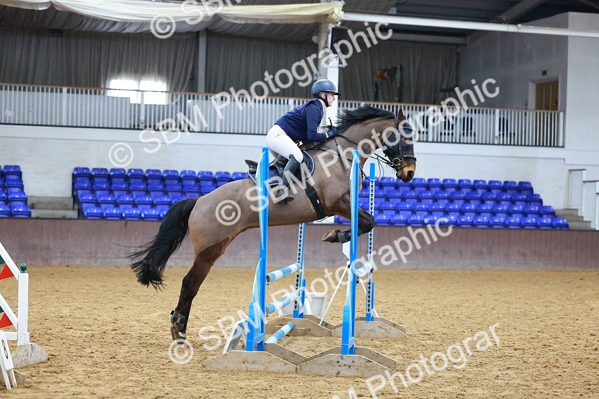 SBM_000435 - Class 2 - Senior British Novice - 90cm