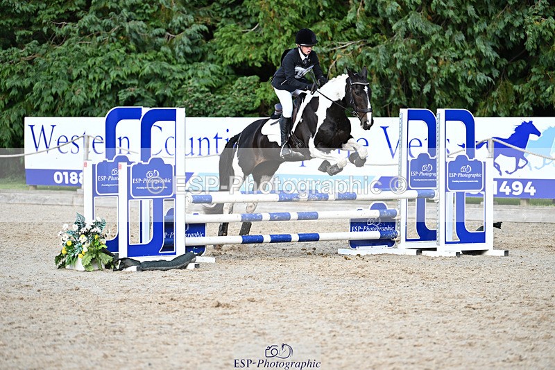 240824X-162528-30007 - 80cm Round 2 15.30 to 16.50